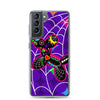 Sugar Skull Balloon Dog Samsung Case