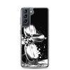 Reflections Balloon Dog Samsung Case