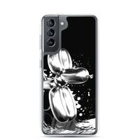 Reflections Balloon Dog Samsung Case