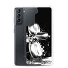 Reflections Balloon Dog Samsung Case