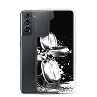 Reflections Balloon Dog Samsung Case