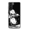 Reflections Balloon Dog Samsung Case