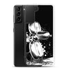Reflections Balloon Dog Samsung Case