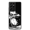 Reflections Balloon Dog Samsung Case