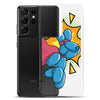Super Dog Samsung Phone Case