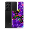 Sugar Skull Balloon Dog Samsung Case