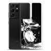 Reflections Balloon Dog Samsung Case