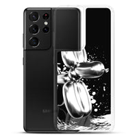 Reflections Balloon Dog Samsung Case