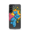 Super Dog Samsung Phone Case