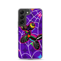 Sugar Skull Balloon Dog Samsung Case