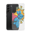 Super Dog Samsung Phone Case