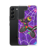 Sugar Skull Balloon Dog Samsung Case