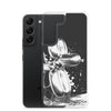 Reflections Balloon Dog Samsung Case