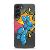 Super Dog Samsung Phone Case