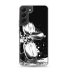 Reflections Balloon Dog Samsung Case