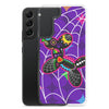 Sugar Skull Balloon Dog Samsung Case