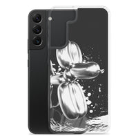 Reflections Balloon Dog Samsung Case