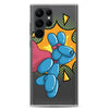 Super Dog Samsung Phone Case