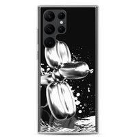 Reflections Balloon Dog Samsung Case