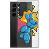 Super Dog Samsung Phone Case