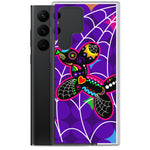 Sugar Skull Balloon Dog Samsung Case