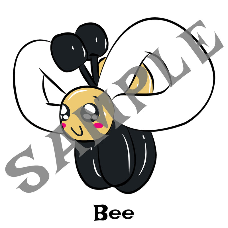 Sonia Bochow Bee
