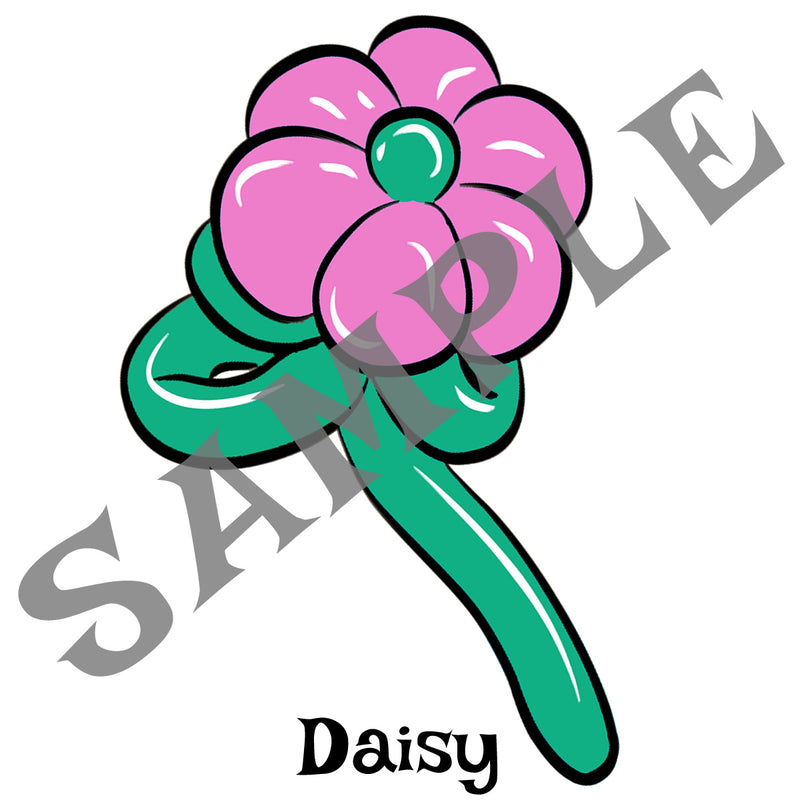 Sonia Bochow Daisy