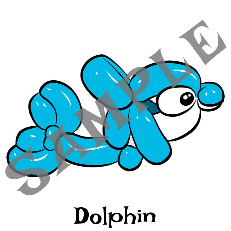 Sonia Bochow Dolphin
