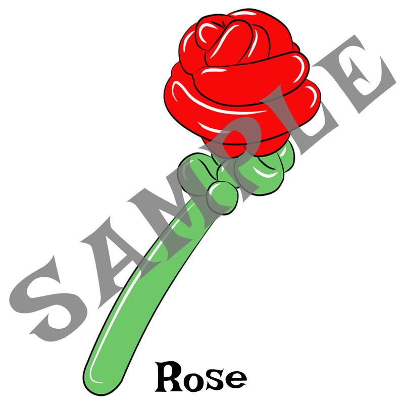 Sonia Bochow Rose