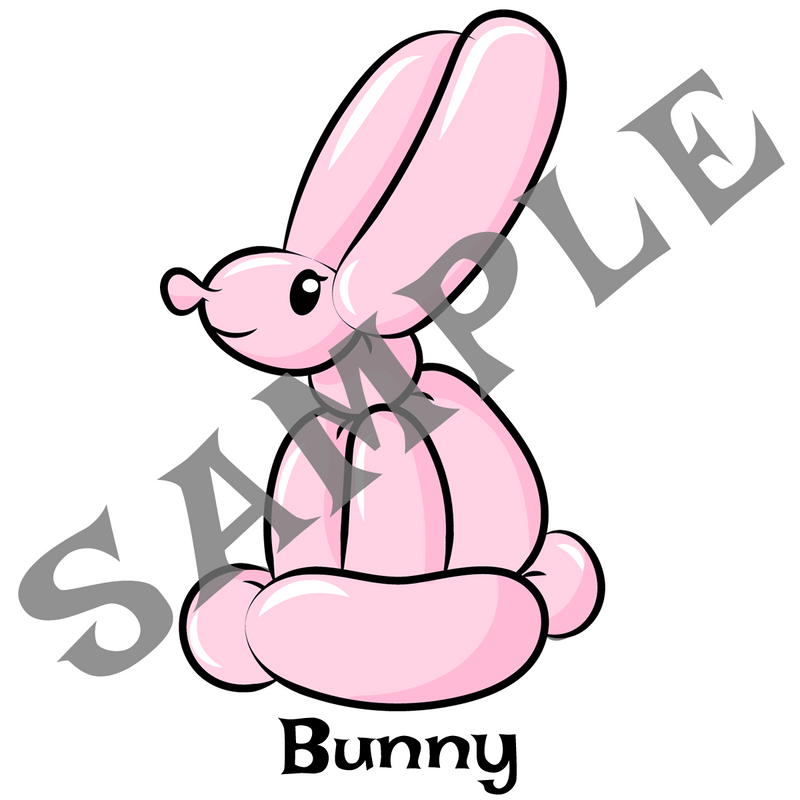 Simple Bunny