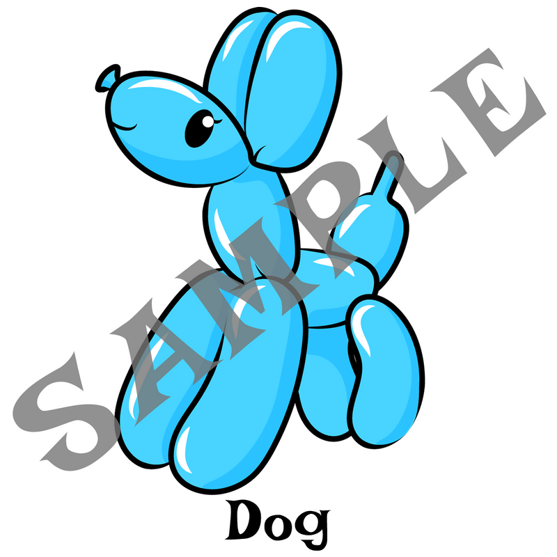 Simple Dog