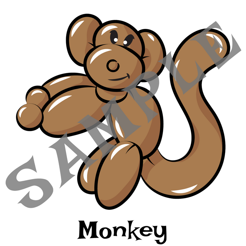 Simple Monkey