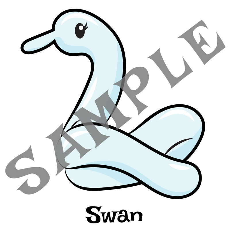 Simple Swan