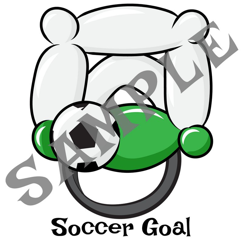 Soccer Goal