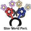 Shooting Star Pack