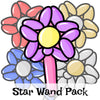 Shooting Star Pack