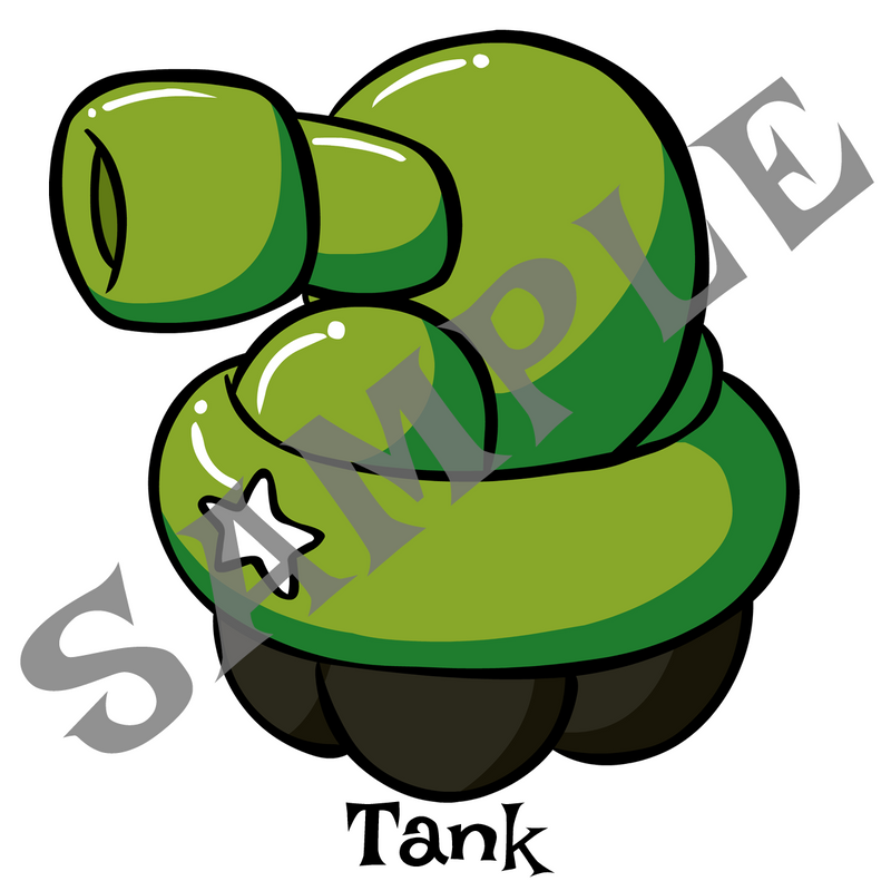 Juan Tank