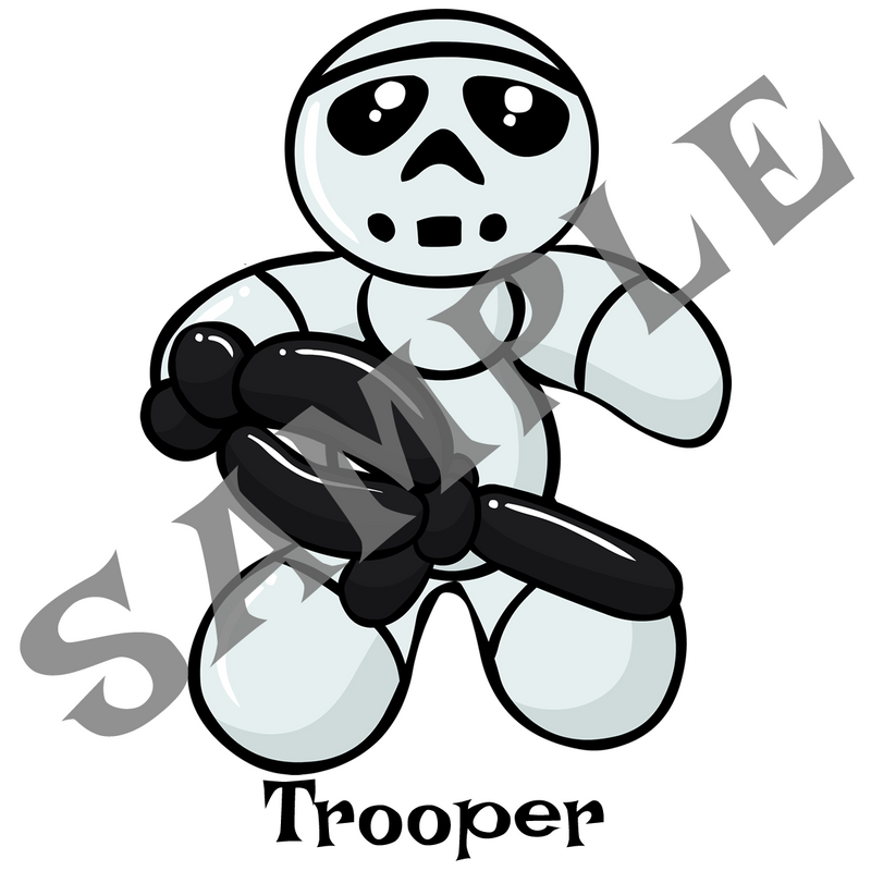 Trooper