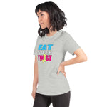 Eat Sleep Twist  Standard t-shirt