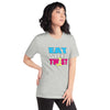 Eat Sleep Twist  Standard t-shirt