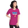 Eat Sleep Twist  Standard t-shirt