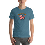 Party Animal Men's T-Shirt