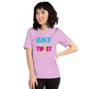 Eat Sleep Twist  Standard t-shirt