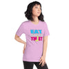 Eat Sleep Twist  Standard t-shirt