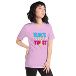 Eat Sleep Twist  Standard t-shirt