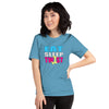 Eat Sleep Twist  Standard t-shirt