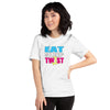 Eat Sleep Twist  Standard t-shirt