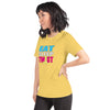 Eat Sleep Twist  Standard t-shirt