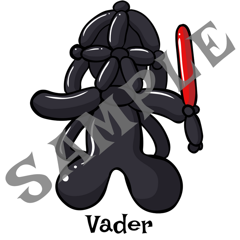 Vader